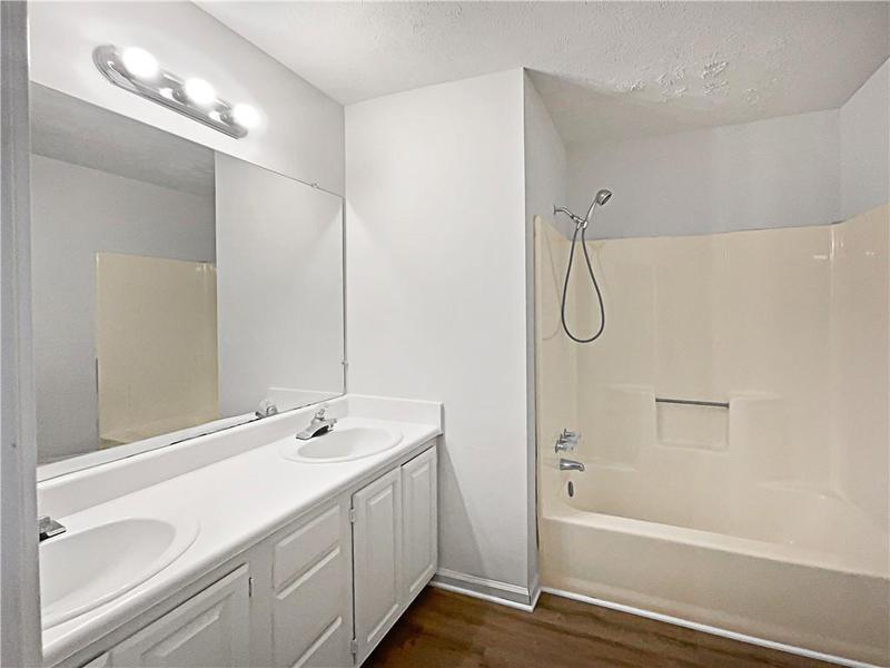 Image for property 320 Rebecca Lake Way, Fairburn, GA 30213