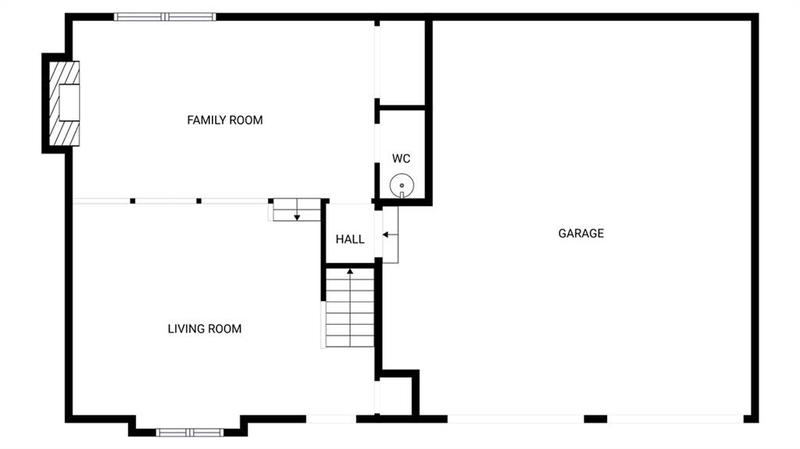 Image for property 320 Rebecca Lake Way, Fairburn, GA 30213