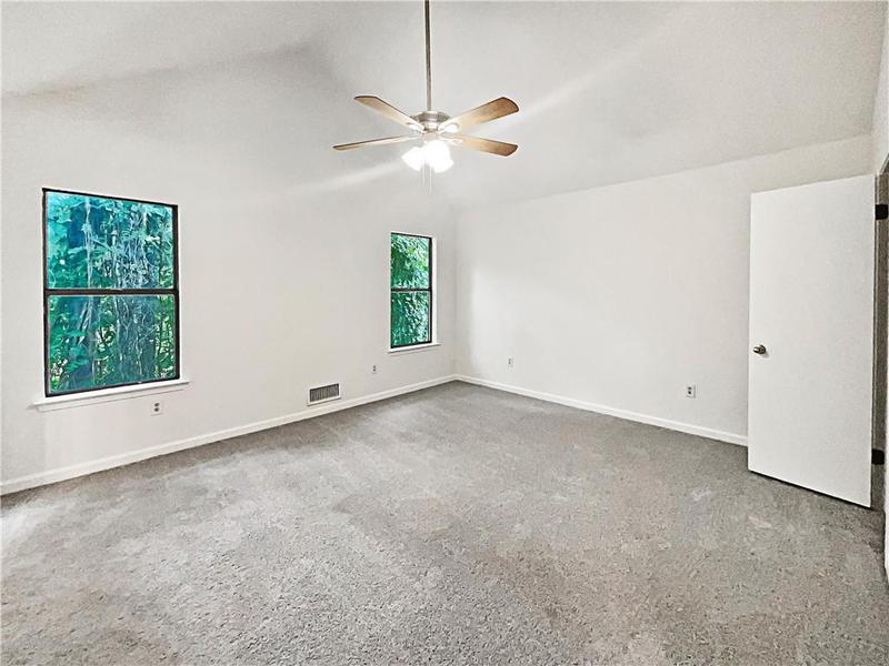 Image for property 320 Rebecca Lake Way, Fairburn, GA 30213