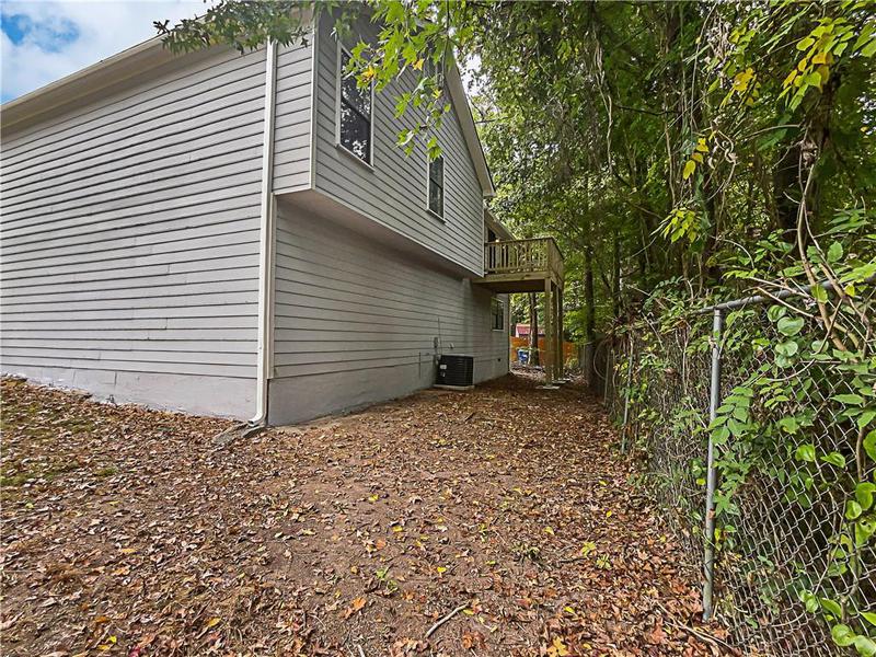 Image for property 320 Rebecca Lake Way, Fairburn, GA 30213