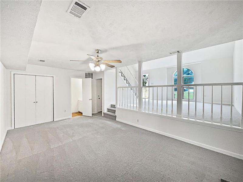Image for property 320 Rebecca Lake Way, Fairburn, GA 30213