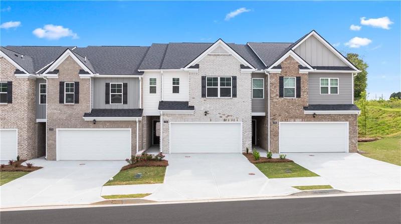 Image for property 305 Silver Moon Drive, Loganville, GA 30052