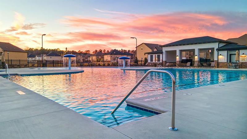 Image for property 305 Silver Moon Drive, Loganville, GA 30052