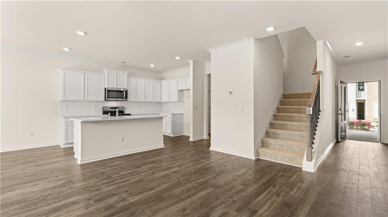 Image for property 305 Silver Moon Drive, Loganville, GA 30052