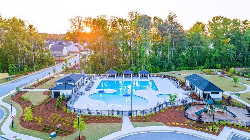 Image for property 305 Silver Moon Drive, Loganville, GA 30052