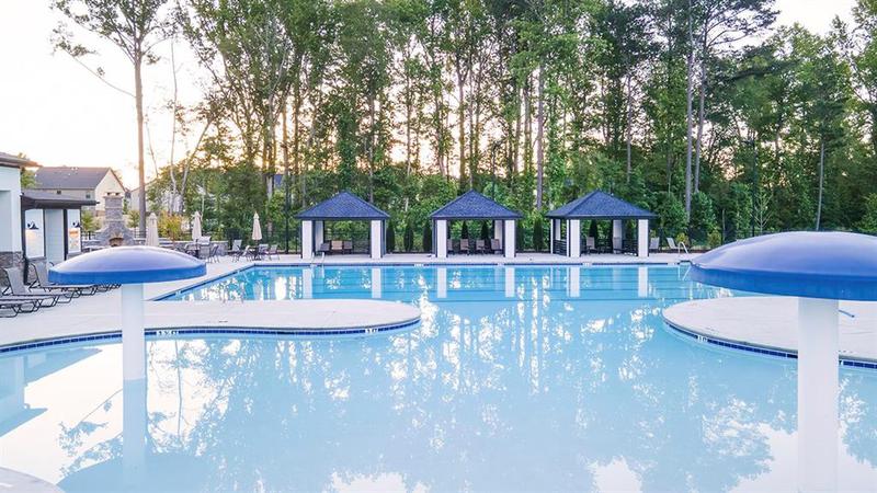 Image for property 305 Silver Moon Drive, Loganville, GA 30052