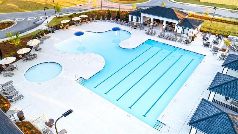 Image for property 305 Silver Moon Drive, Loganville, GA 30052