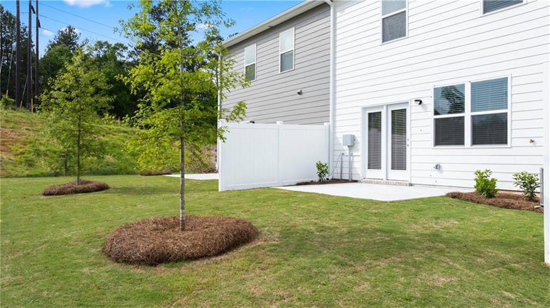 Image for property 305 Silver Moon Drive, Loganville, GA 30052