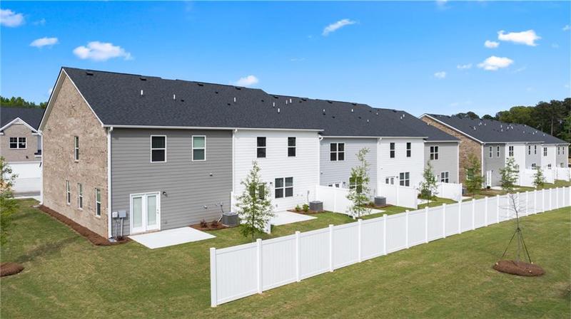 Image for property 305 Silver Moon Drive, Loganville, GA 30052