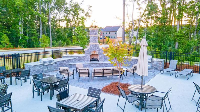 Image for property 305 Silver Moon Drive, Loganville, GA 30052