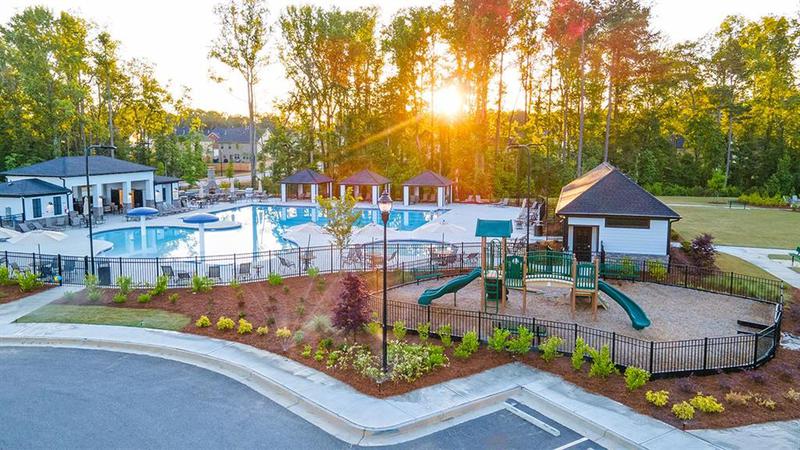 Image for property 305 Silver Moon Drive, Loganville, GA 30052