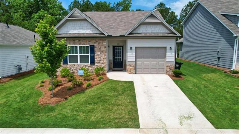 Image for property 151 Hydrangea Court, Dallas, GA 30132