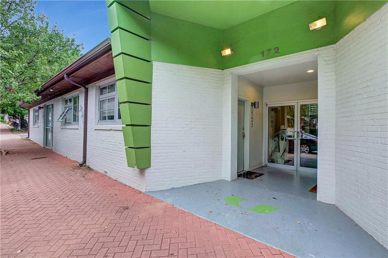 Image for property 172 Carroll Street 103, Atlanta, GA 30312