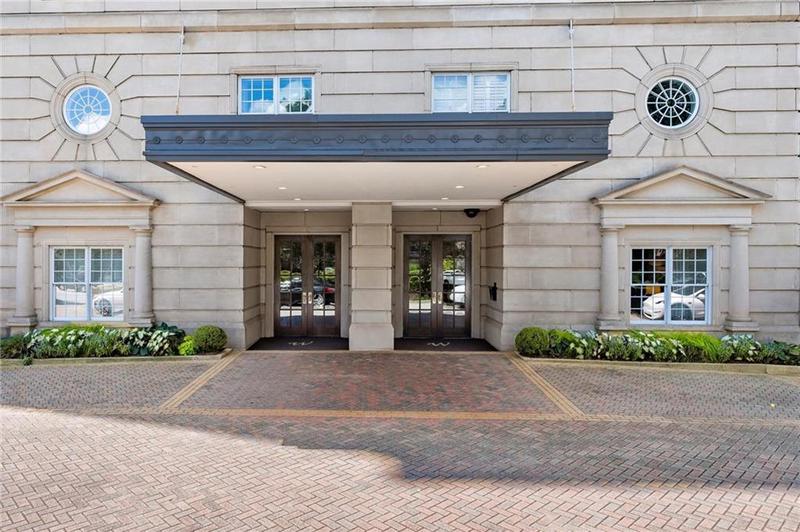 Image for property 3657 Peachtree Road 8A, Atlanta, GA 30319