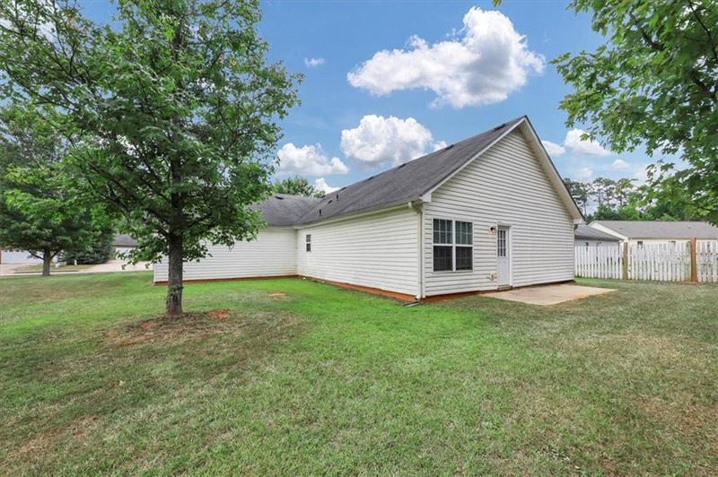 Image for property 229 WHISTLE Way, Locust Grove, GA 30248
