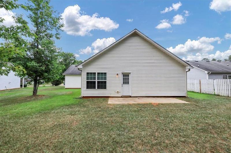 Image for property 229 WHISTLE Way, Locust Grove, GA 30248
