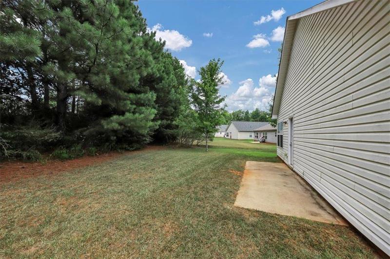 Image for property 229 WHISTLE Way, Locust Grove, GA 30248