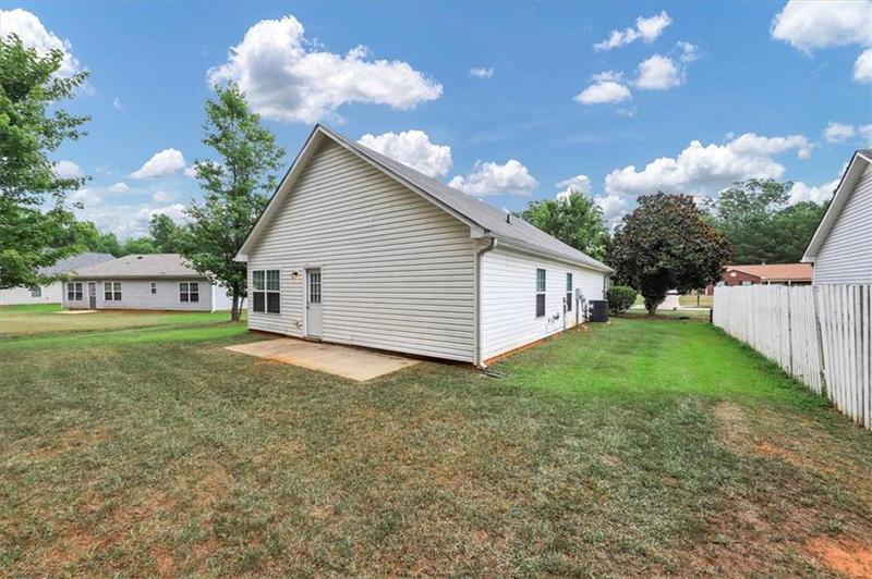 Image for property 229 WHISTLE Way, Locust Grove, GA 30248