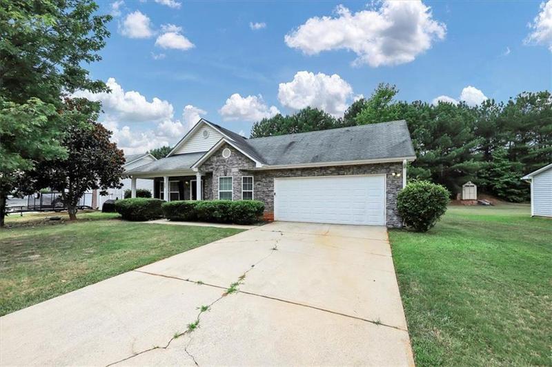 Image for property 229 WHISTLE Way, Locust Grove, GA 30248