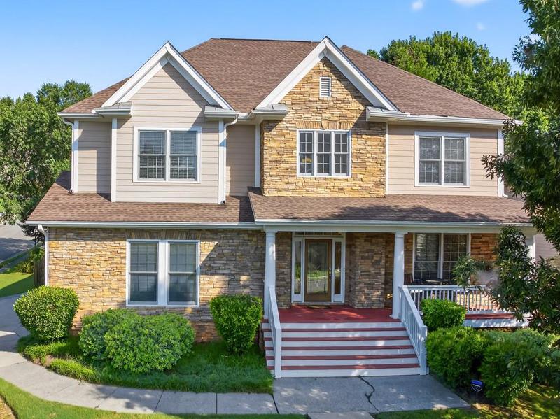 Image for property 2810 Promenade Place, Buford, GA 30519