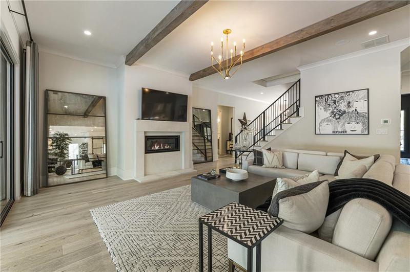 Image for property 214 Kenneth Drive, Alpharetta, GA 30009