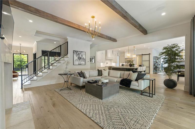 Image for property 214 Kenneth Drive, Alpharetta, GA 30009