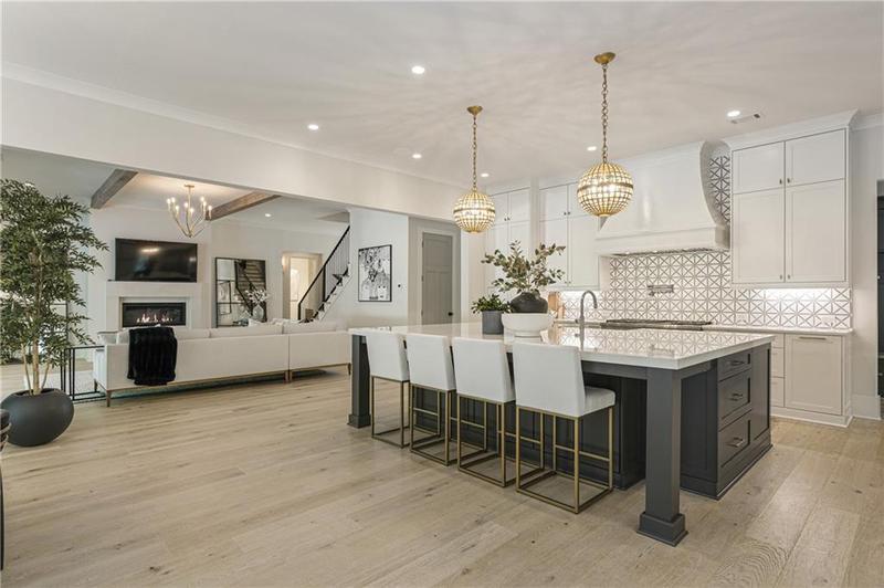 Image for property 214 Kenneth Drive, Alpharetta, GA 30009