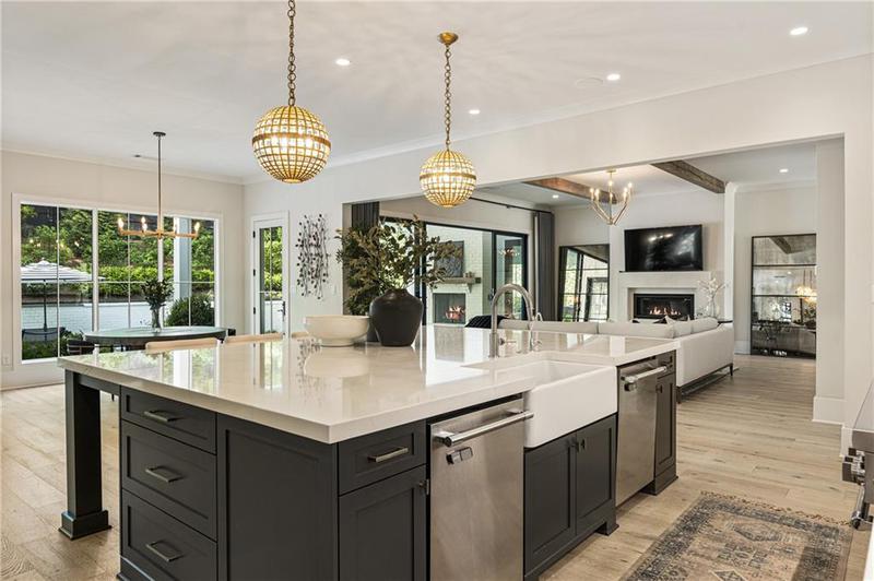 Image for property 214 Kenneth Drive, Alpharetta, GA 30009