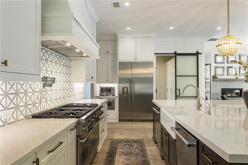Image for property 214 Kenneth Drive, Alpharetta, GA 30009