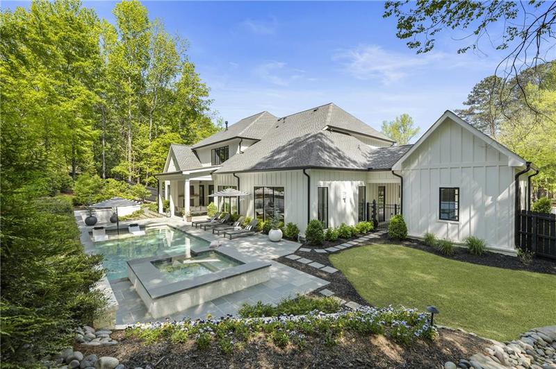 Image for property 214 Kenneth Drive, Alpharetta, GA 30009