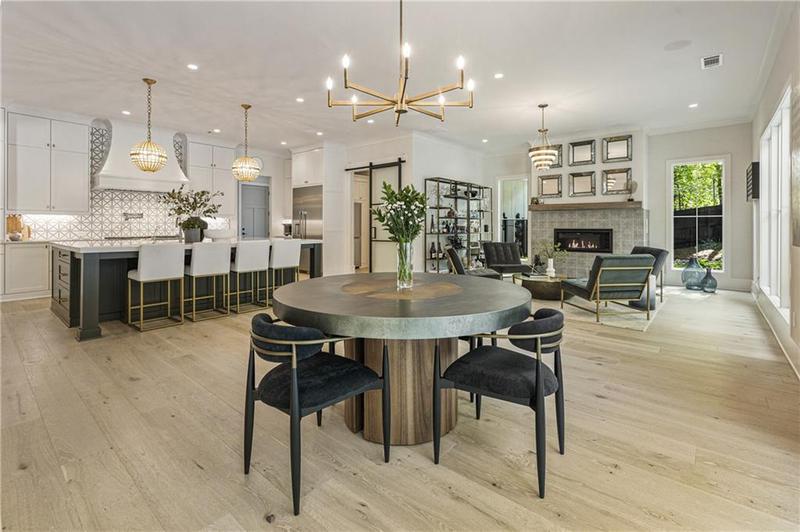Image for property 214 Kenneth Drive, Alpharetta, GA 30009