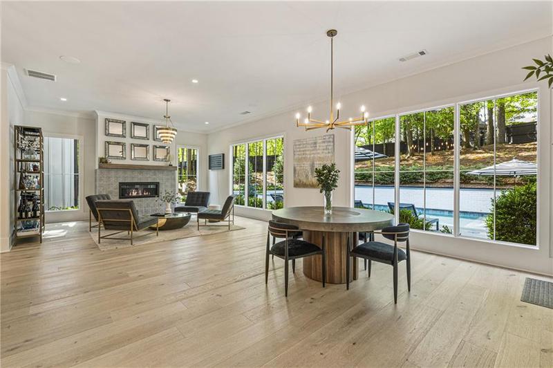 Image for property 214 Kenneth Drive, Alpharetta, GA 30009