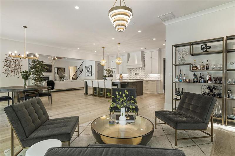 Image for property 214 Kenneth Drive, Alpharetta, GA 30009