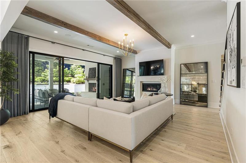 Image for property 214 Kenneth Drive, Alpharetta, GA 30009