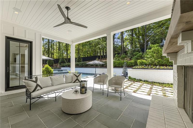Image for property 214 Kenneth Drive, Alpharetta, GA 30009