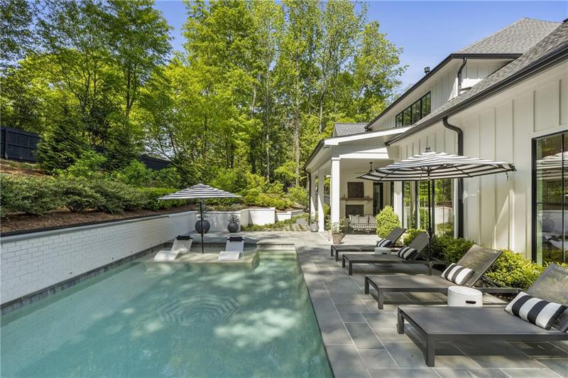 Image for property 214 Kenneth Drive, Alpharetta, GA 30009