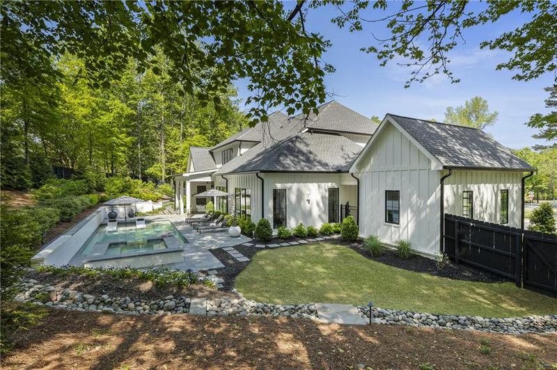 Image for property 214 Kenneth Drive, Alpharetta, GA 30009
