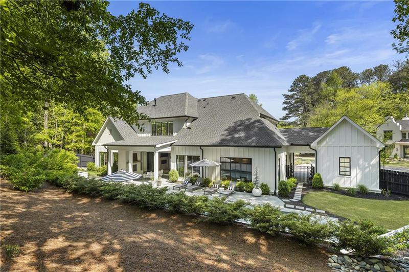 Image for property 214 Kenneth Drive, Alpharetta, GA 30009