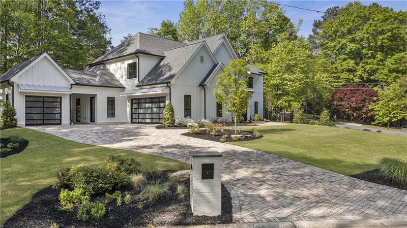 Image for property 214 Kenneth Drive, Alpharetta, GA 30009