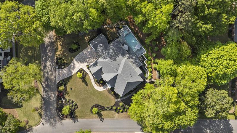 Image for property 214 Kenneth Drive, Alpharetta, GA 30009