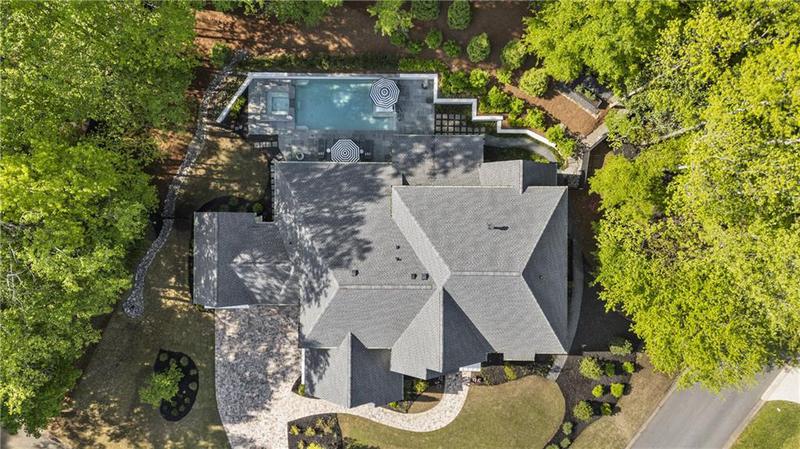 Image for property 214 Kenneth Drive, Alpharetta, GA 30009