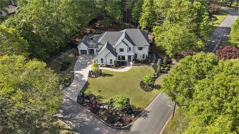 Image for property 214 Kenneth Drive, Alpharetta, GA 30009