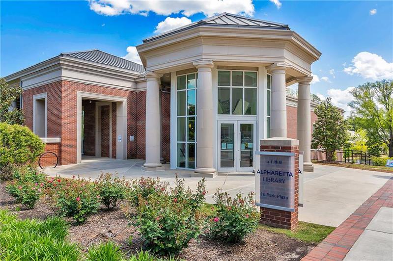 Image for property 214 Kenneth Drive, Alpharetta, GA 30009