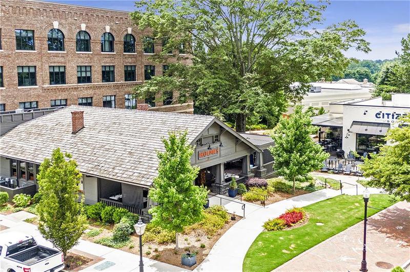 Image for property 214 Kenneth Drive, Alpharetta, GA 30009