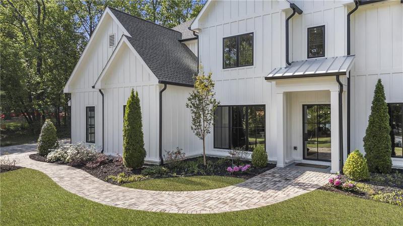Image for property 214 Kenneth Drive, Alpharetta, GA 30009