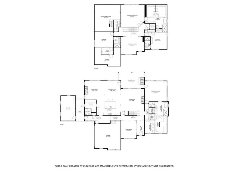 Image for property 214 Kenneth Drive, Alpharetta, GA 30009