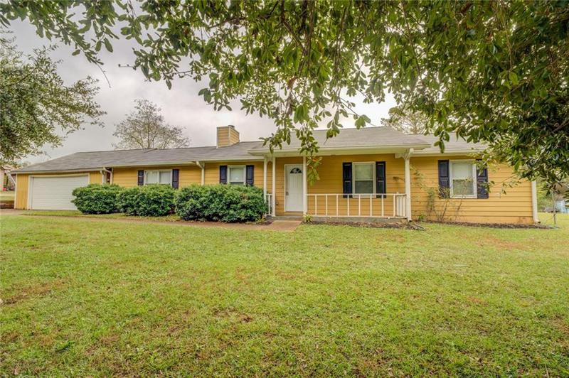 Image for property 1187 Dixie Road, Covington, GA 30014
