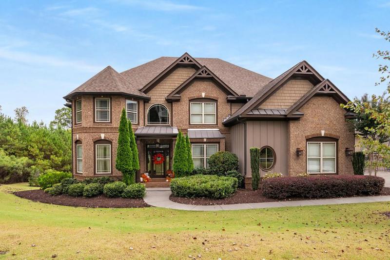 Image for property 580 Grimsby Court, Suwanee, GA 30024