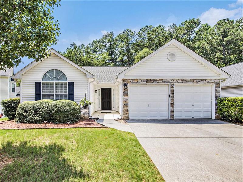 Image for property 3198 Liberty Commons Drive, Kennesaw, GA 30144