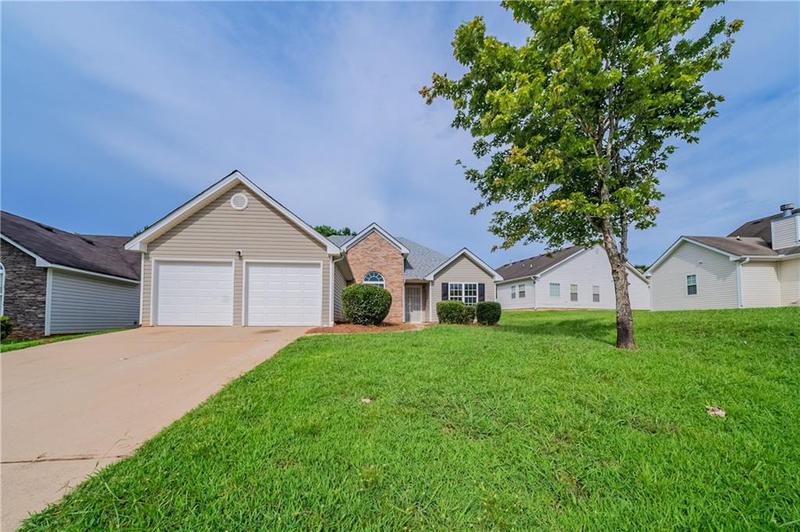 Image for property 380 Spring Lake Terrace, Covington, GA 30016